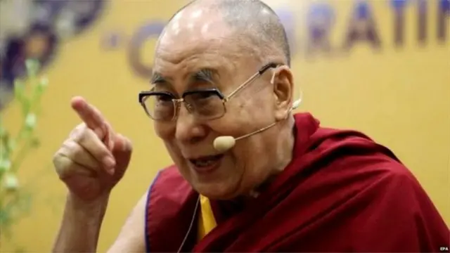 દલાઈ લામા