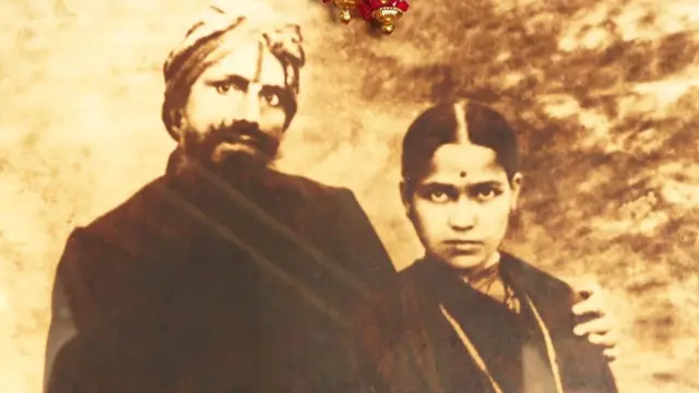 பாரதி செல்லம்மாள்