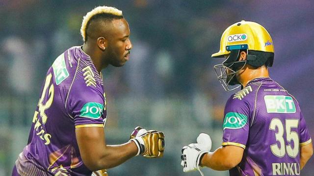 ஐபிஎல் 2024: கொல்கத்தா நைட்ரைடர்ஸ் vs சன்ரைசர்ஸ் ஹைதரபாத்