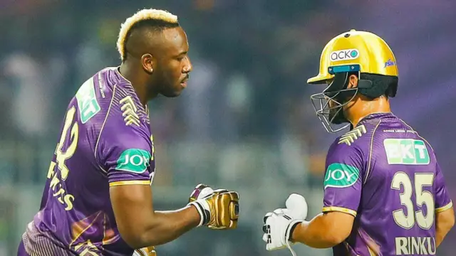 ஐபிஎல் 2024: கொல்கத்தா நைட்ரைடர்ஸ் vs சன்ரைசர்ஸ் ஹைதரபாத்