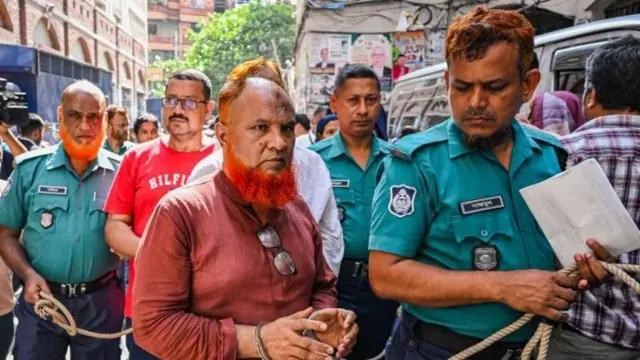 আওয়ামী লীগের সরকার ক্ষমতায় থাকার সময়েও বিভিন্ন আন্দোলন চলার সময় অনেক সাধারণ মানুষকে আসামি করার এবং গ্রেফতার করার অভিযোগ ছিল (ফাইল ফটো)