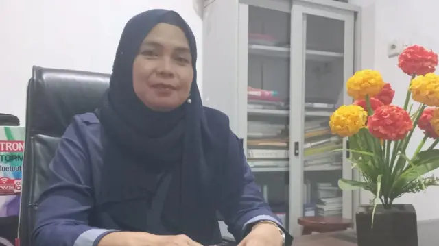 Ketua Jurusan Gizi Poltekes Jayapura, Sri Iriyanti mengatakan kandungan gizi dalam makanan Rp10.000 kurang bergizi.