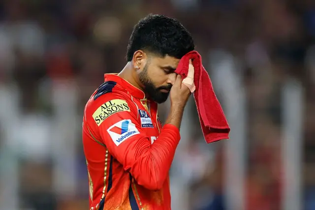 ਕਪਤਾਨ ਸ਼੍ਰੇਅਸ ਅਈਅਰ 