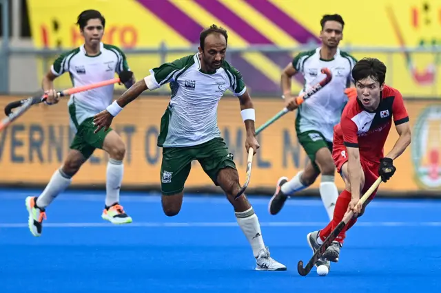 பாகிஸ்தான் அணியை தயார் செய்யும் தமிழர்