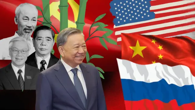 Ngoại giao cây tre