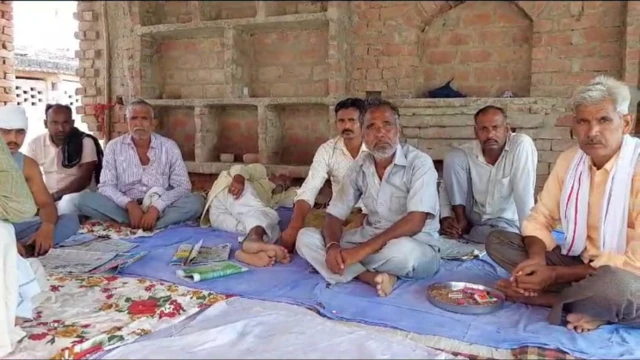 जीआरपी का कहना है कि मोहित यादव के आत्महत्या करने जैसी बात उनकी जानकारी में नहीं है