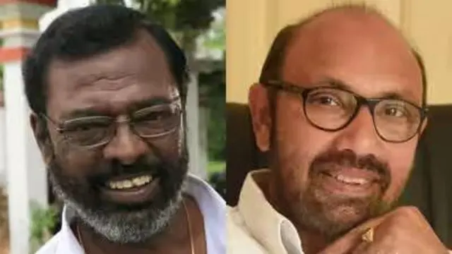 'தொடர் தோல்விக்கு பிறகு உருவான படம் அமாவாசை' - மணிவண்ணன் உடன் பயணித்தவர்கள் கூறும் சுவாஸ்ரஸ்ய தகவல்கள்