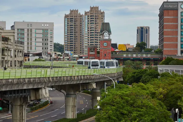 台北捷运文湖线
