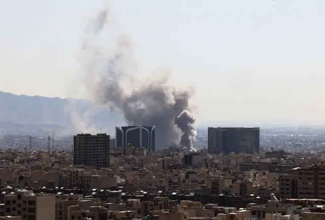 இரான் - அமெரிக்கா, இஸ்ரேல், வளைகுடா நாடுகள், ஹோர்முஸ் நீரிணை, கச்சா எண்ணெய் விலை உயர்வு