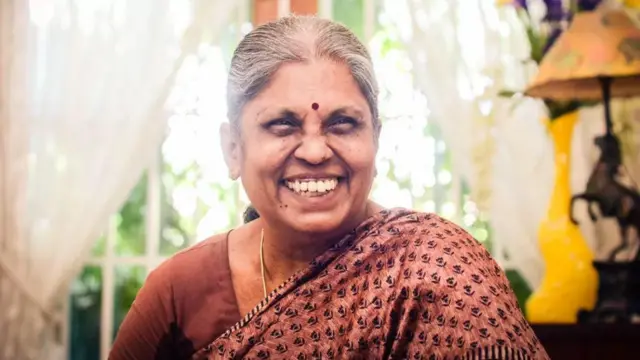 నిర్మల సెలప్పన్