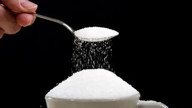  প্রতি কেজি চিনিতে ২০ থেকে ২৫ টাকা বেড়েছে