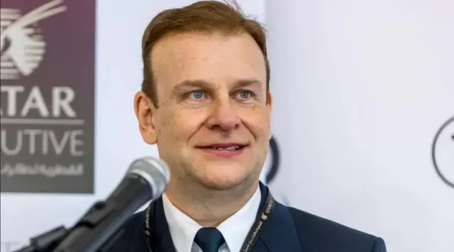 သင်္ဘောပျက်လေ့လာရေးခရီးစဥ် လိုက်ပါဝင်ခွင့်ရတဲ့အတွက် ဂုဏ်ယူမိကြောင်း ဟာမစ်ဟာဒင်းက အင်စတာဂရန်မှာပြော 