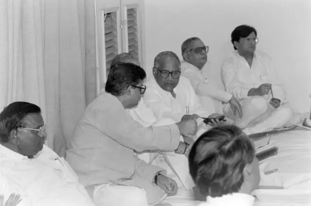 शरद पवार