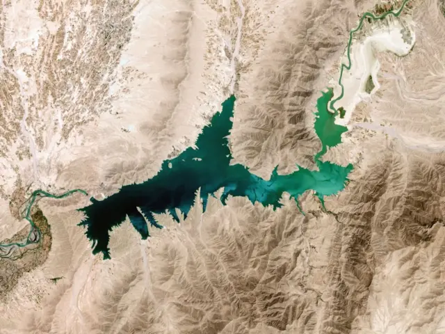 water