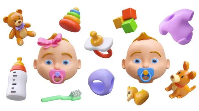 ఆట వస్తువులు