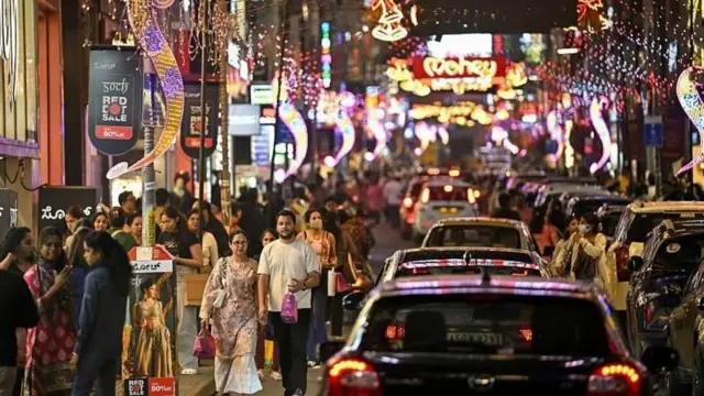 या वर्षी चार ट्रिलियन डॉलर्सच्या जीडीपीसह भारत जपानला मागे टाकू शकतो.