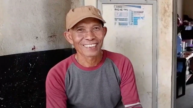 orang rantai, sawahlunto, ombilin, tambang batubara