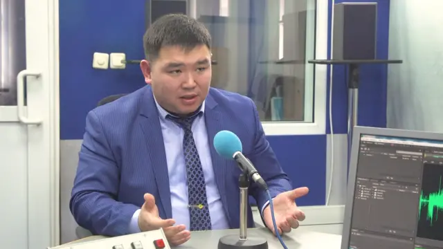 Аскат Азарбеков