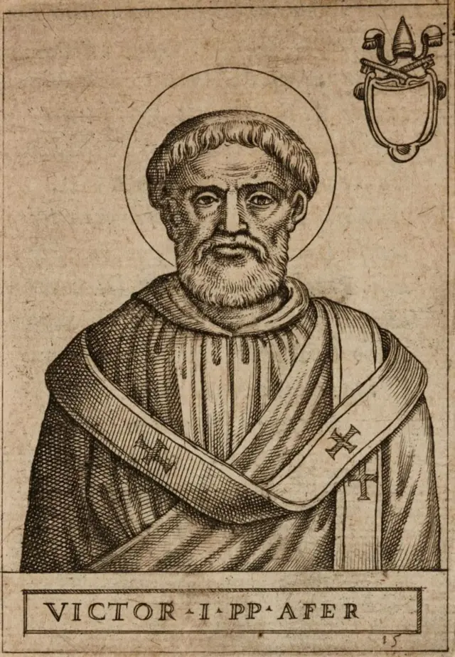 Victor I