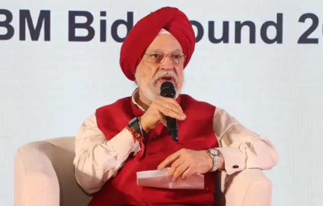 சென்னை, கன்னியாகுமரி, எரிவாயு திட்டம், ஓஎன்ஜிசி