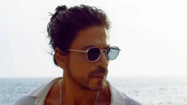 शाहरूख खान 