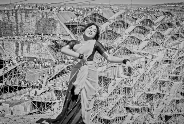 నాగార్జున సాగర్, సినిమాల నిర్మాణం, టాలీవుడ్