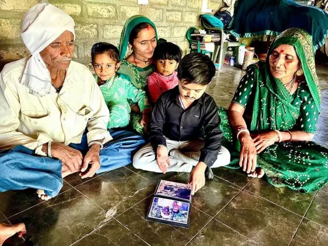 ડૉક્ટર, ગુજરાત, તબીબ, દરદી, ભાવનગર, પોઝીટીવ, સર ટી હોસ્પિટલ, વામન, બીબીસી ગુજરાતી