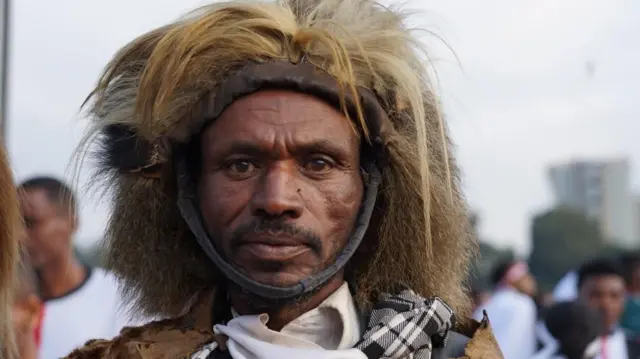 ኢሬቻ የዘመን መለወጫ በዓልም ነው