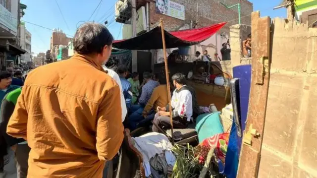 उत्तरकाशी दुर्घटना