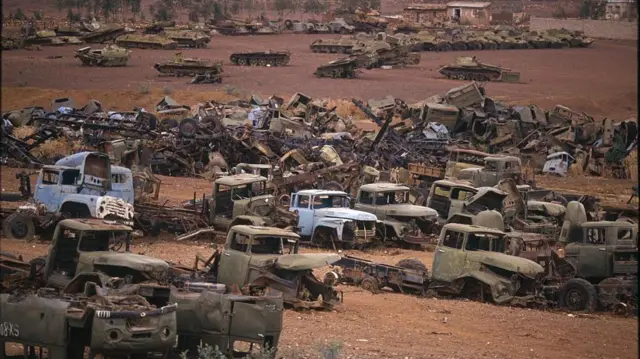 ዝዓነዋ ተሽከርከርቲ ኲናት