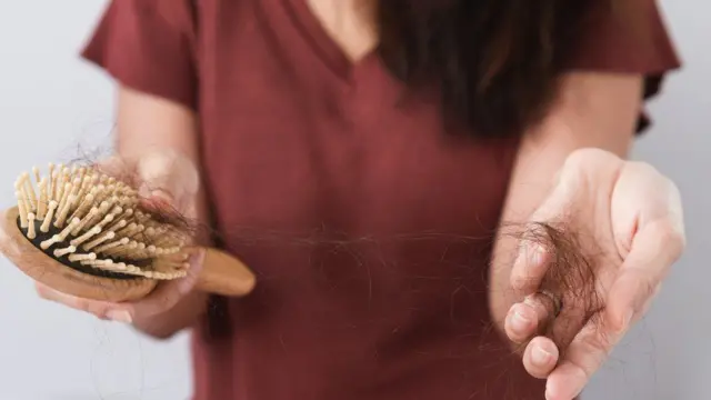 தலை முடி 