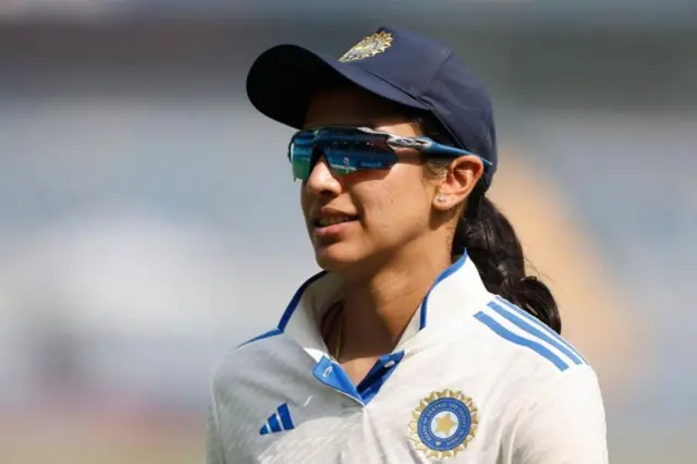 టీమిండియా మహిళల జట్టు