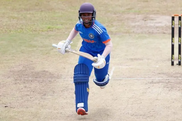 વૃંદા દિનેશ