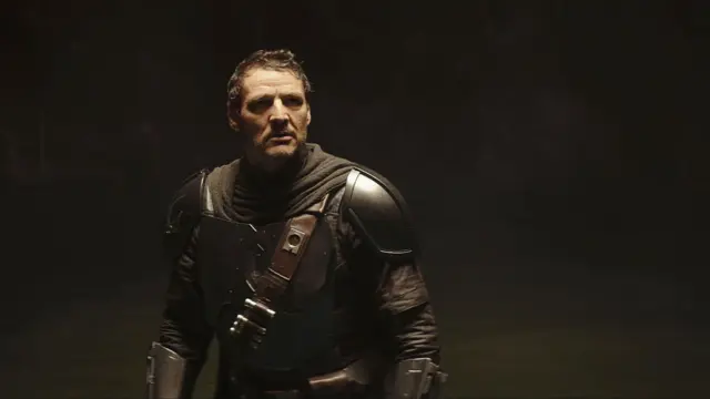Mandalorian dizisi, Star Wars'un televizyon ekranlarına taşınması sürecini başlattı ancak işler planlandığı gibi gitmedi.