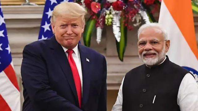 डोनाल्ड ट्रंप