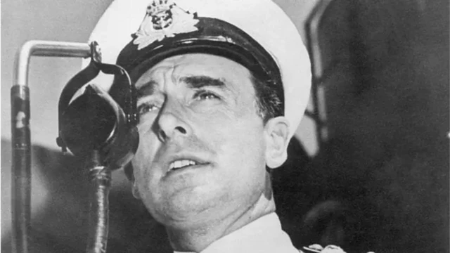 लॉर्ड माउंटबेटन 