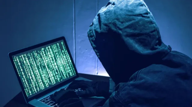 ਸਾਈਬਰ ਗੁਲਾਮੀ