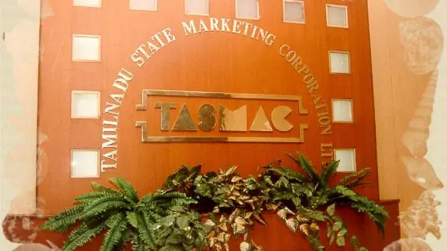 டாஸ்மாக், மதுபான நிறுவனங்கள், தமிழ்நாடு, செந்தில் பாலாஜி, பாஜக, திமுக
