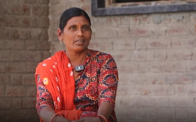 બીબીસી ગુજરાતી ગુજરાત સુરત ચુડેલ ગામ ડાકણ મહિલા સરપંચ