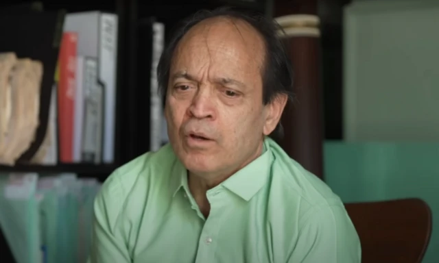 વિક્રમ સેઠ