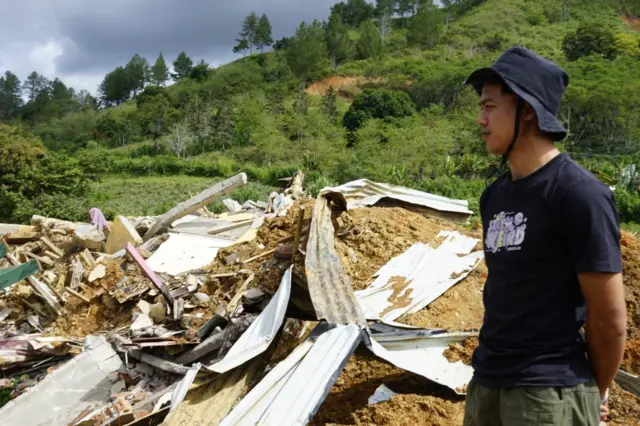 Aceh Tengah, Banjir Sumatra, sumatra, aceh