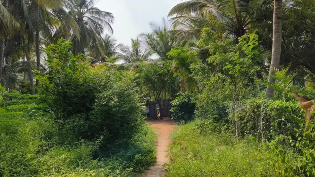 சென்னிமலை ஜெபக்கூடம், கிறித்தவர்கள், இந்து முன்னணி