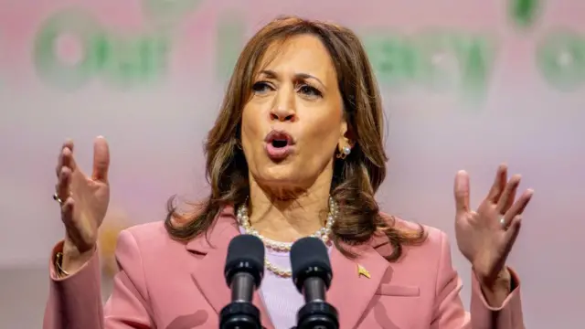 Kamala Harris