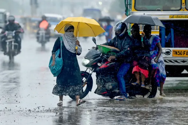 ஃபெஞ்சல் புயல்