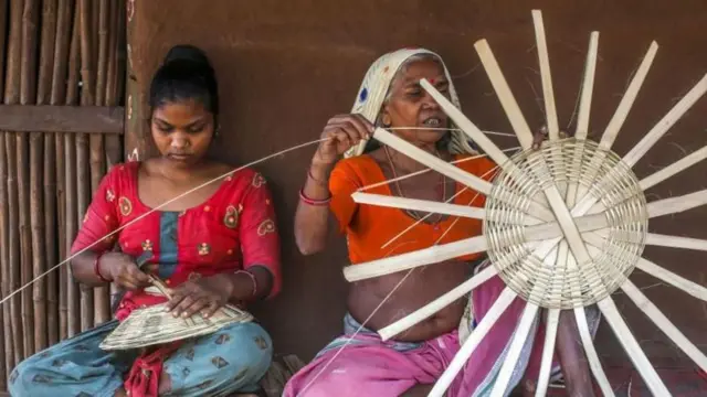 बंजारा आरक्षण