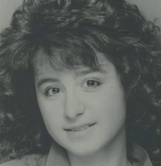 Nicole Boulanger est l'une des 35 étudiants de l'université de Syracuse qui ont trouvé la mort dans l'accident