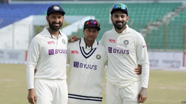 కుల్‌దీప్ యాదవ్