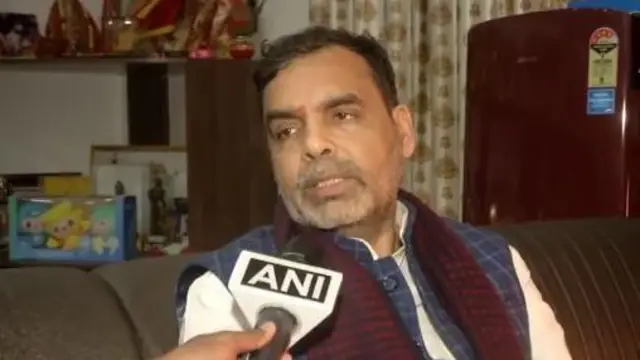 ਸੰਜੇ ਸਿੰਘ