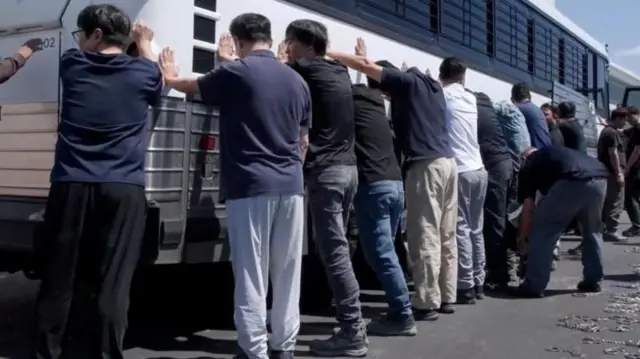 ዝህደኑ ስደተኛታት ዘርእይ ፎቶ