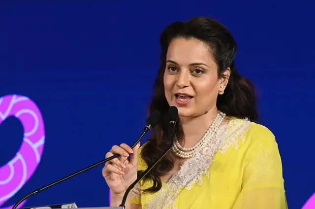 کنگنا رناوت